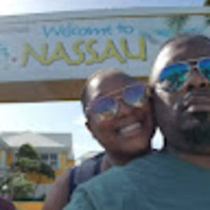 Meet your Posher, William